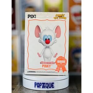 Pinky and the Brain Pinky Smiling Pix!